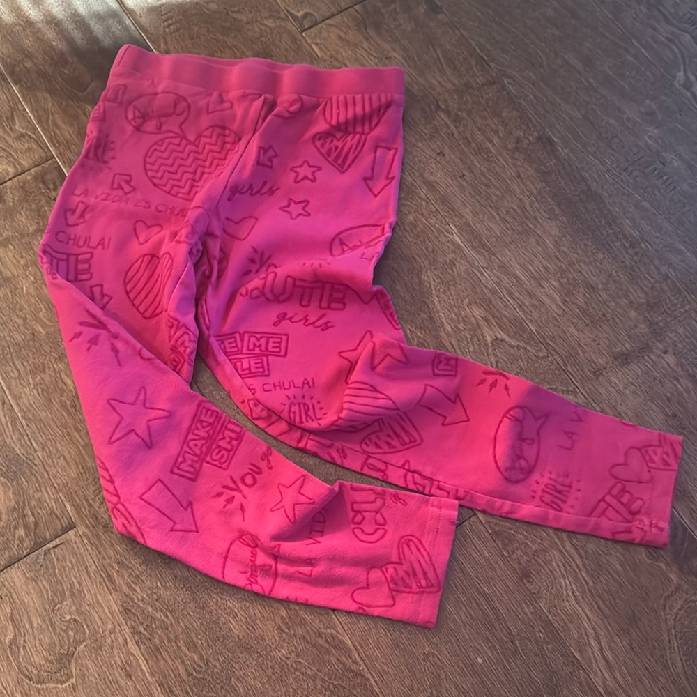 French Brand (DPAM)- Girls Leggings